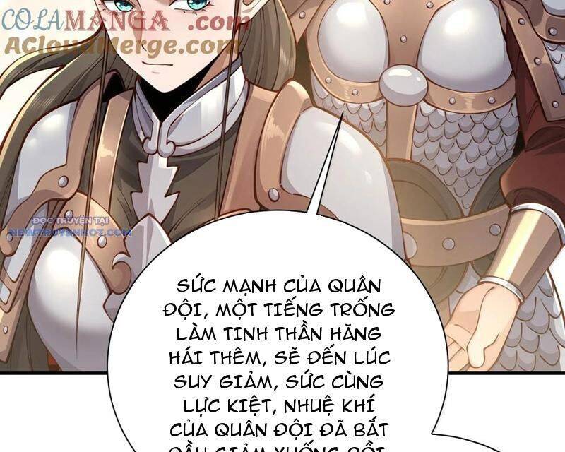 Bói Toán Mà Thôi Cửu Vĩ Yêu Đế Sao Lại Thành Nương Tử Ta - Chapter 57 - Page 52