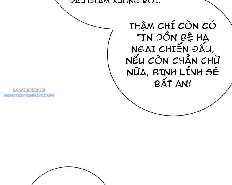 Bói Toán Mà Thôi Cửu Vĩ Yêu Đế Sao Lại Thành Nương Tử Ta - Chapter 57 - Page 53