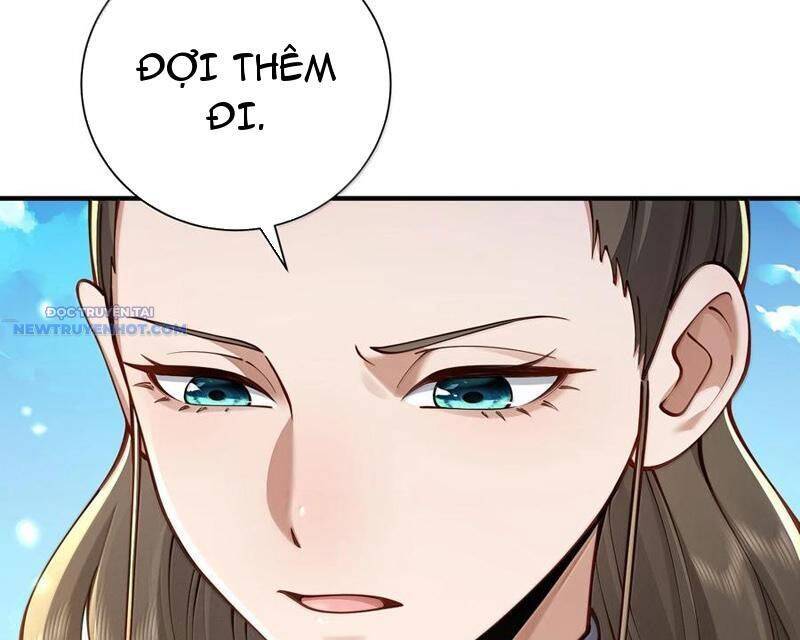 Bói Toán Mà Thôi Cửu Vĩ Yêu Đế Sao Lại Thành Nương Tử Ta - Chapter 57 - Page 54