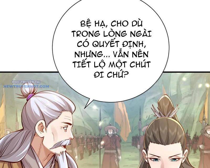 Bói Toán Mà Thôi Cửu Vĩ Yêu Đế Sao Lại Thành Nương Tử Ta - Chapter 57 - Page 56