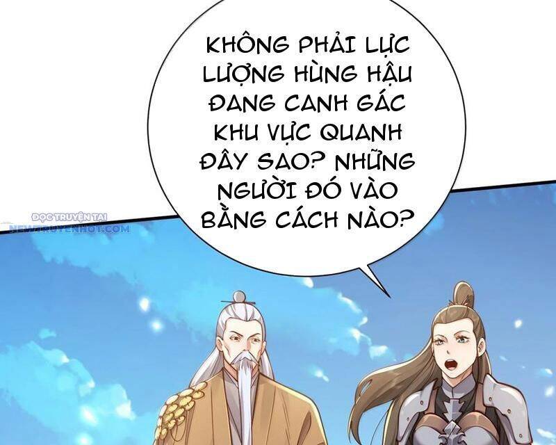 Bói Toán Mà Thôi Cửu Vĩ Yêu Đế Sao Lại Thành Nương Tử Ta - Chapter 57 - Page 61