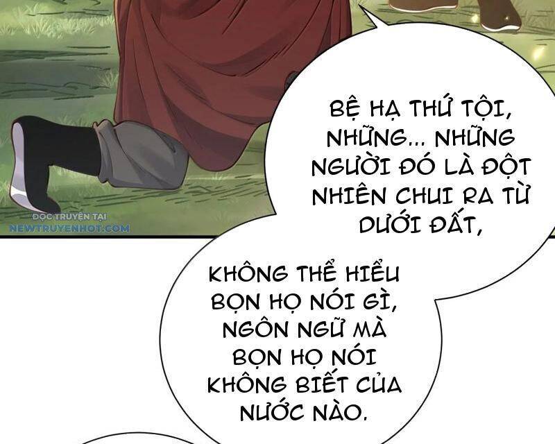 Bói Toán Mà Thôi Cửu Vĩ Yêu Đế Sao Lại Thành Nương Tử Ta - Chapter 57 - Page 63