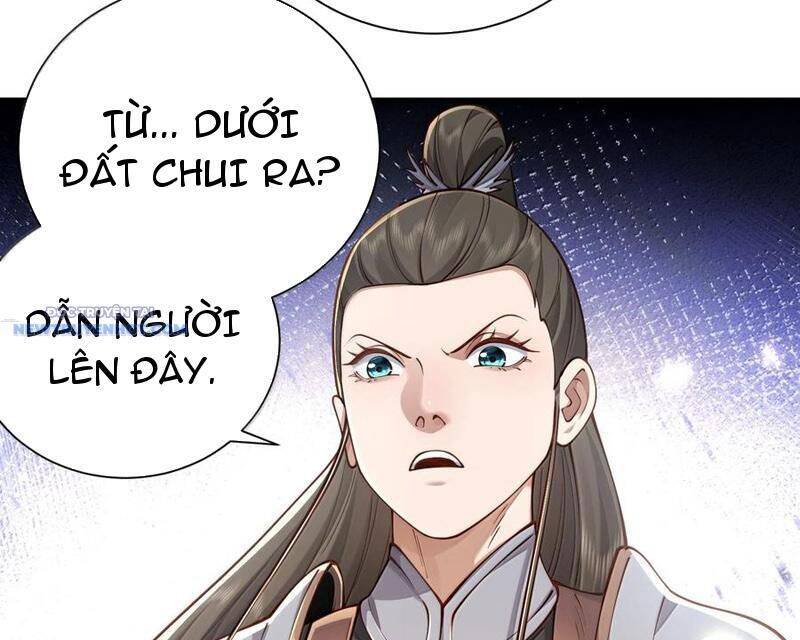 Bói Toán Mà Thôi Cửu Vĩ Yêu Đế Sao Lại Thành Nương Tử Ta - Chapter 57 - Page 64