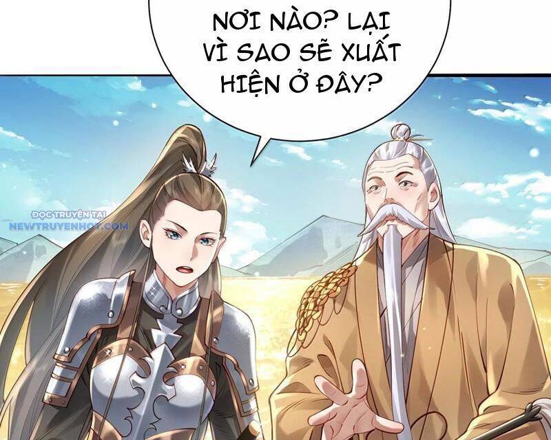 Bói Toán Mà Thôi Cửu Vĩ Yêu Đế Sao Lại Thành Nương Tử Ta - Chapter 57 - Page 77