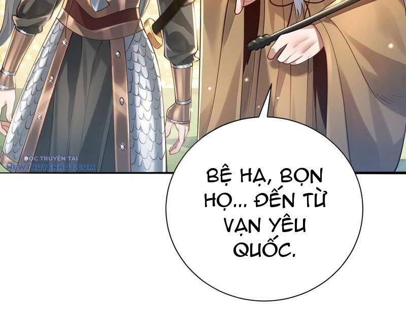 Bói Toán Mà Thôi Cửu Vĩ Yêu Đế Sao Lại Thành Nương Tử Ta - Chapter 57 - Page 78