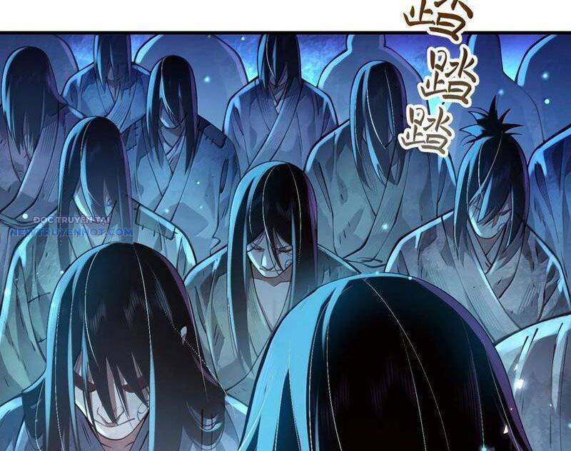 Bói Toán Mà Thôi Cửu Vĩ Yêu Đế Sao Lại Thành Nương Tử Ta - Chapter 57 - Page 8