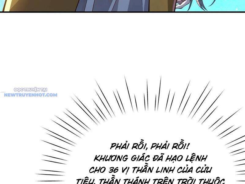 Bói Toán Mà Thôi Cửu Vĩ Yêu Đế Sao Lại Thành Nương Tử Ta - Chapter 58 - Page 101