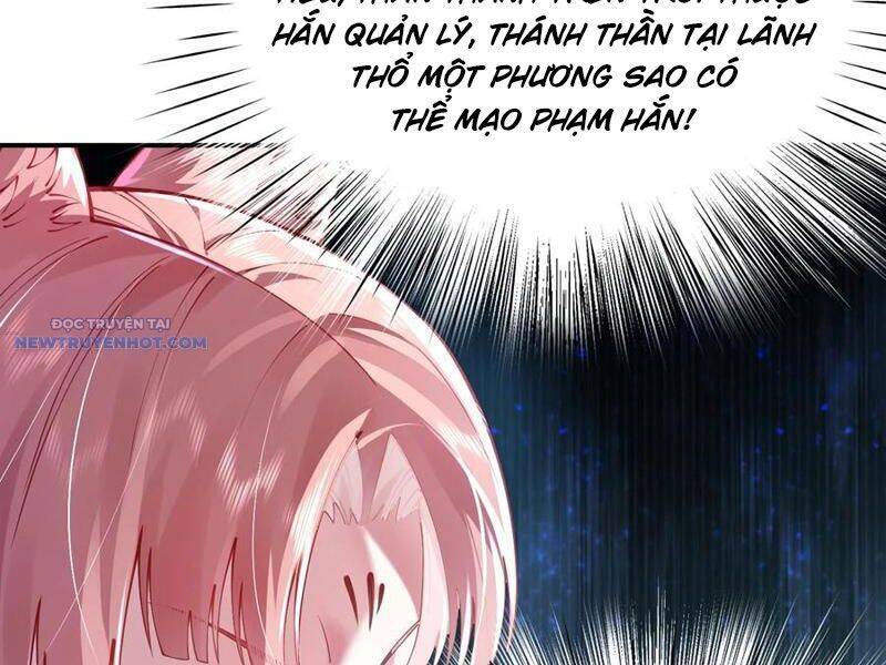 Bói Toán Mà Thôi Cửu Vĩ Yêu Đế Sao Lại Thành Nương Tử Ta - Chapter 58 - Page 102
