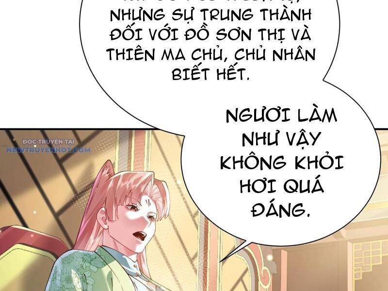 Bói Toán Mà Thôi Cửu Vĩ Yêu Đế Sao Lại Thành Nương Tử Ta - Chapter 58 - Page 105