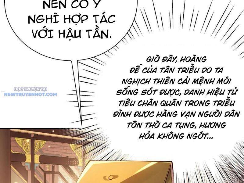 Bói Toán Mà Thôi Cửu Vĩ Yêu Đế Sao Lại Thành Nương Tử Ta - Chapter 58 - Page 107