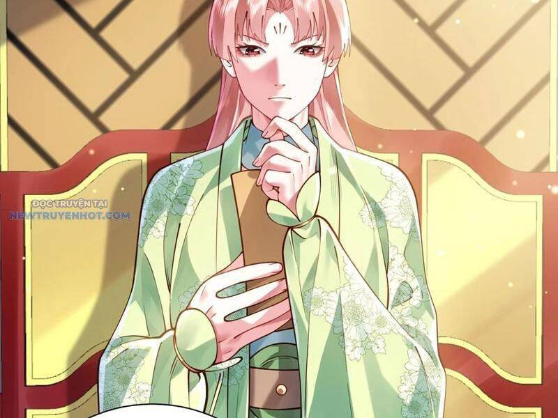 Bói Toán Mà Thôi Cửu Vĩ Yêu Đế Sao Lại Thành Nương Tử Ta - Chapter 58 - Page 111