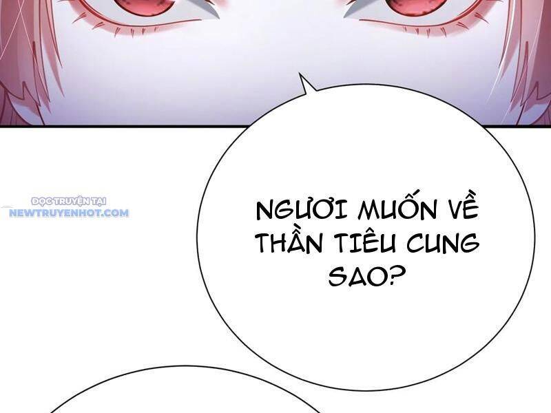 Bói Toán Mà Thôi Cửu Vĩ Yêu Đế Sao Lại Thành Nương Tử Ta - Chapter 58 - Page 113