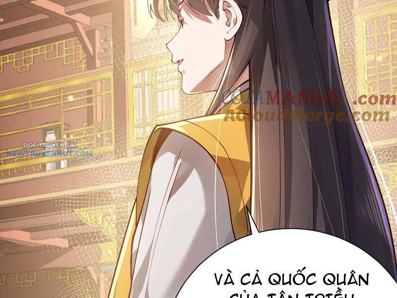 Bói Toán Mà Thôi Cửu Vĩ Yêu Đế Sao Lại Thành Nương Tử Ta - Chapter 58 - Page 115