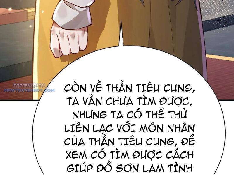 Bói Toán Mà Thôi Cửu Vĩ Yêu Đế Sao Lại Thành Nương Tử Ta - Chapter 58 - Page 117