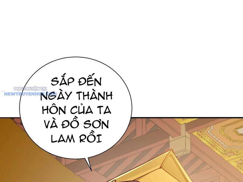 Bói Toán Mà Thôi Cửu Vĩ Yêu Đế Sao Lại Thành Nương Tử Ta - Chapter 58 - Page 121