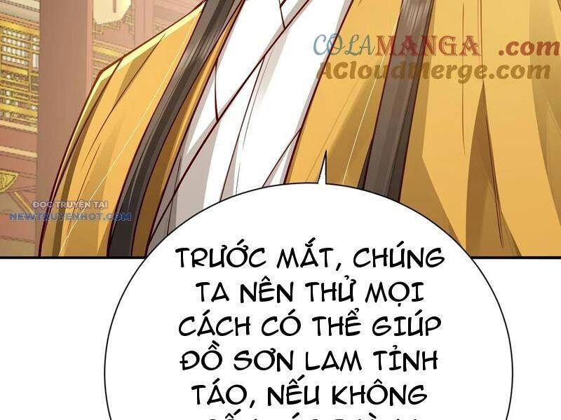 Bói Toán Mà Thôi Cửu Vĩ Yêu Đế Sao Lại Thành Nương Tử Ta - Chapter 58 - Page 123