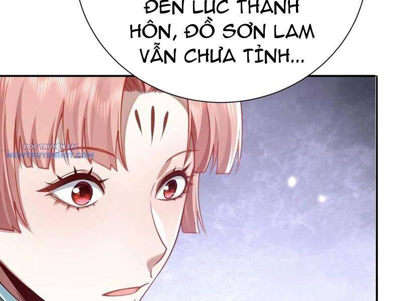Bói Toán Mà Thôi Cửu Vĩ Yêu Đế Sao Lại Thành Nương Tử Ta - Chapter 58 - Page 124
