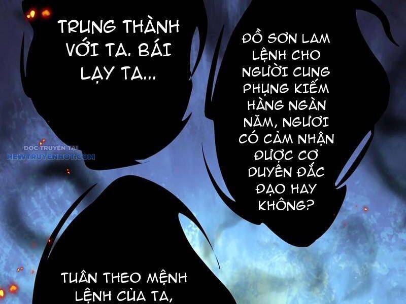 Bói Toán Mà Thôi Cửu Vĩ Yêu Đế Sao Lại Thành Nương Tử Ta - Chapter 58 - Page 133