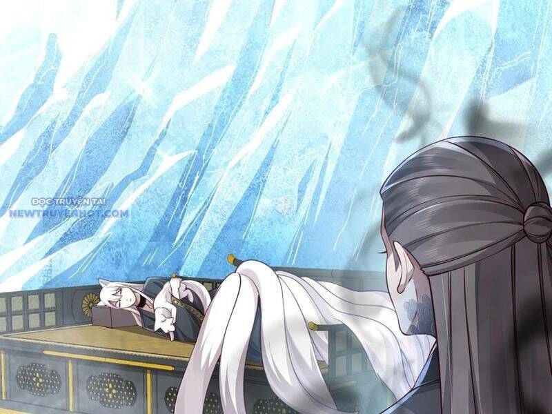 Bói Toán Mà Thôi Cửu Vĩ Yêu Đế Sao Lại Thành Nương Tử Ta - Chapter 58 - Page 138