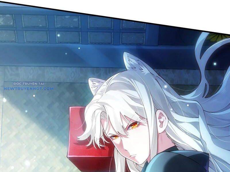 Bói Toán Mà Thôi Cửu Vĩ Yêu Đế Sao Lại Thành Nương Tử Ta - Chapter 58 - Page 147