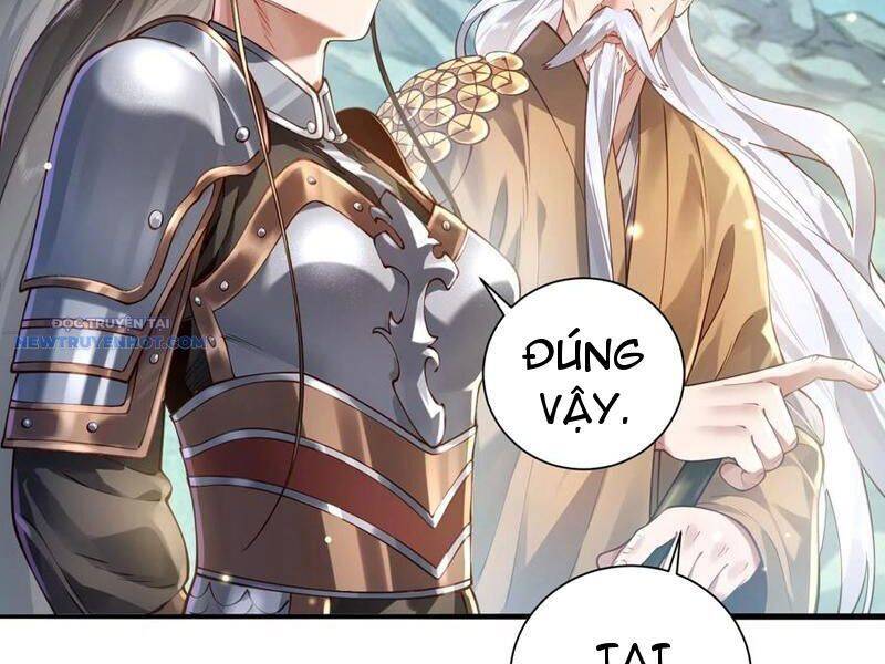 Bói Toán Mà Thôi Cửu Vĩ Yêu Đế Sao Lại Thành Nương Tử Ta - Chapter 58 - Page 18