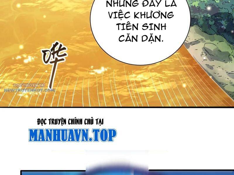 Bói Toán Mà Thôi Cửu Vĩ Yêu Đế Sao Lại Thành Nương Tử Ta - Chapter 58 - Page 21