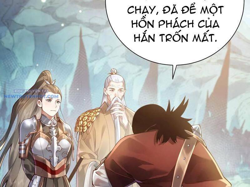 Bói Toán Mà Thôi Cửu Vĩ Yêu Đế Sao Lại Thành Nương Tử Ta - Chapter 58 - Page 7