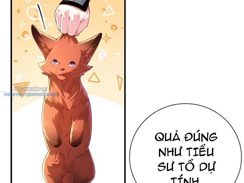 Bói Toán Mà Thôi Cửu Vĩ Yêu Đế Sao Lại Thành Nương Tử Ta - Chapter 58 - Page 71