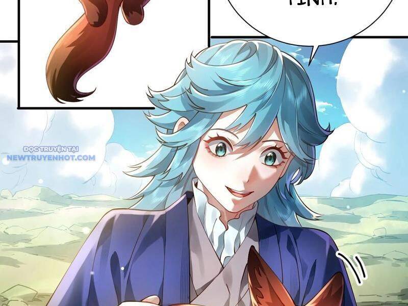 Bói Toán Mà Thôi Cửu Vĩ Yêu Đế Sao Lại Thành Nương Tử Ta - Chapter 58 - Page 72