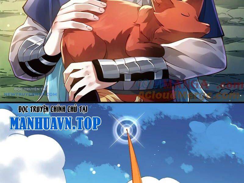 Bói Toán Mà Thôi Cửu Vĩ Yêu Đế Sao Lại Thành Nương Tử Ta - Chapter 58 - Page 73