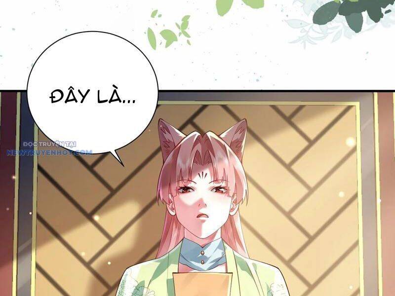 Bói Toán Mà Thôi Cửu Vĩ Yêu Đế Sao Lại Thành Nương Tử Ta - Chapter 58 - Page 79