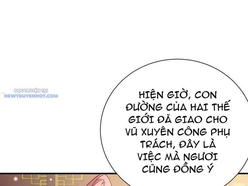 Bói Toán Mà Thôi Cửu Vĩ Yêu Đế Sao Lại Thành Nương Tử Ta - Chapter 58 - Page 84