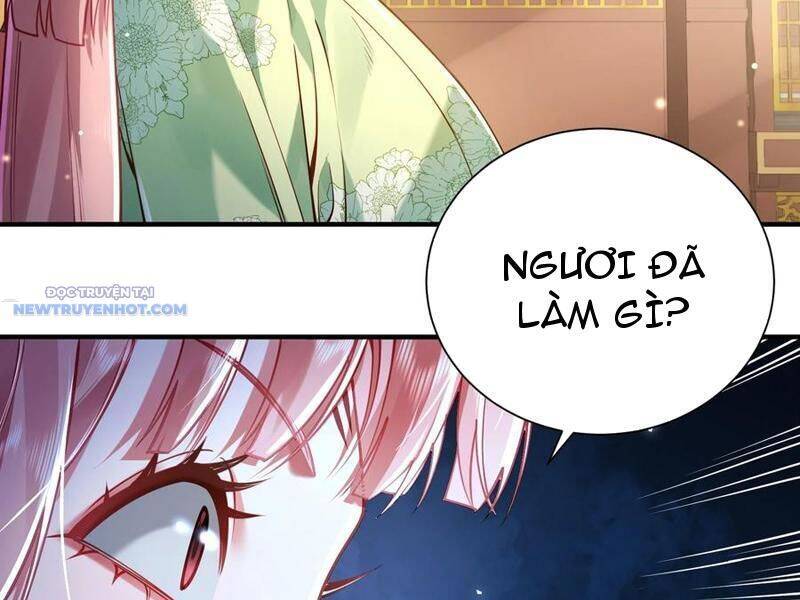 Bói Toán Mà Thôi Cửu Vĩ Yêu Đế Sao Lại Thành Nương Tử Ta - Chapter 58 - Page 91