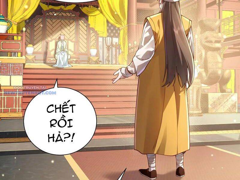 Bói Toán Mà Thôi Cửu Vĩ Yêu Đế Sao Lại Thành Nương Tử Ta - Chapter 58 - Page 94