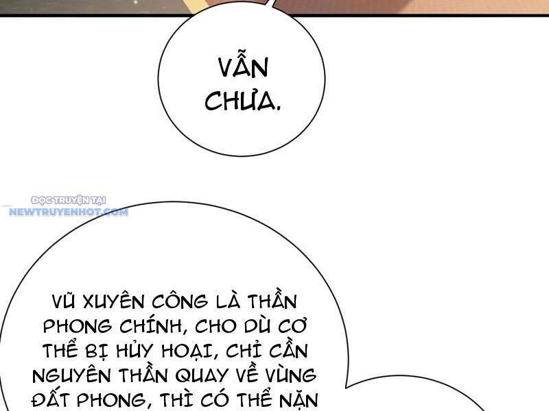 Bói Toán Mà Thôi Cửu Vĩ Yêu Đế Sao Lại Thành Nương Tử Ta - Chapter 58 - Page 95