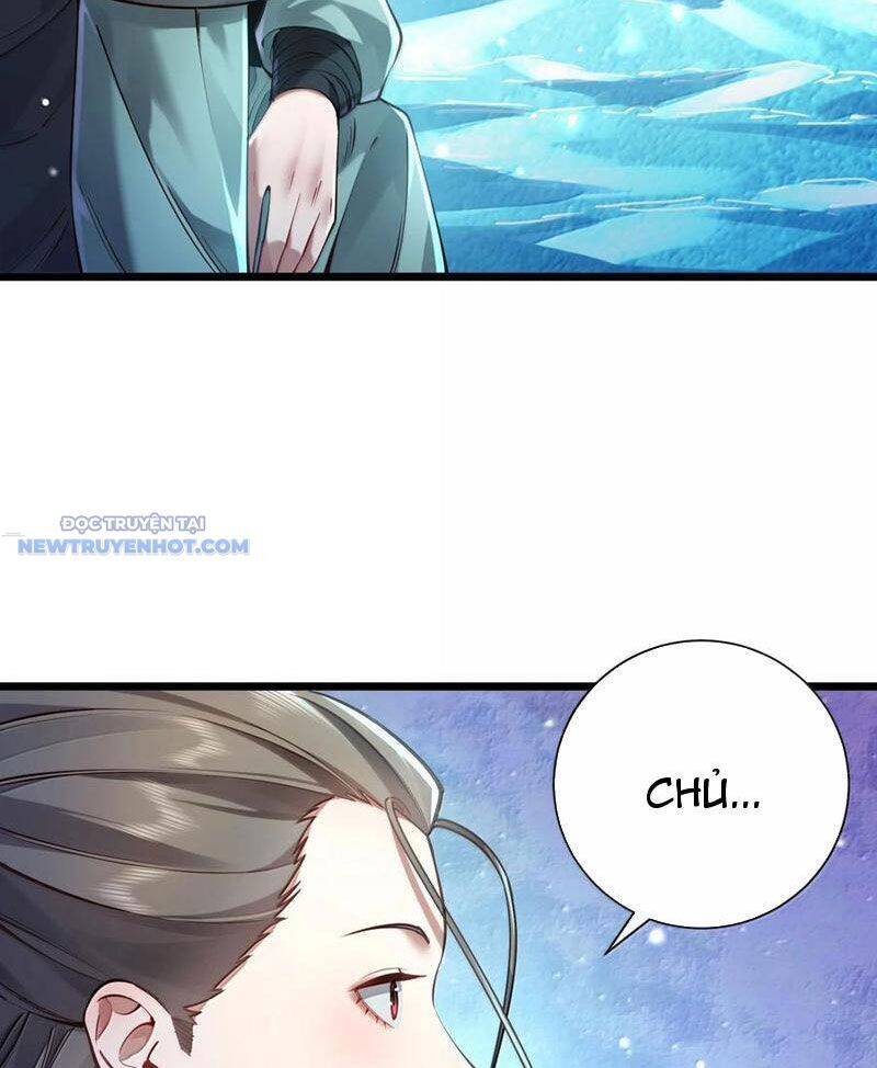 Bói Toán Mà Thôi Cửu Vĩ Yêu Đế Sao Lại Thành Nương Tử Ta - Chapter 59 - Page 11