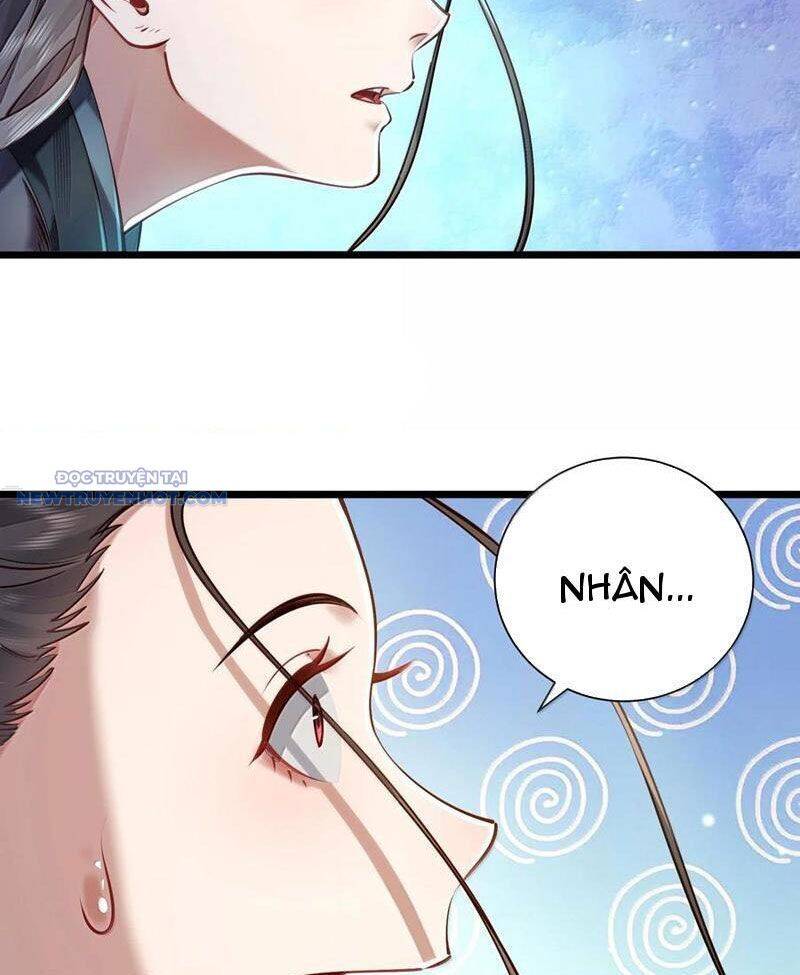 Bói Toán Mà Thôi Cửu Vĩ Yêu Đế Sao Lại Thành Nương Tử Ta - Chapter 59 - Page 12