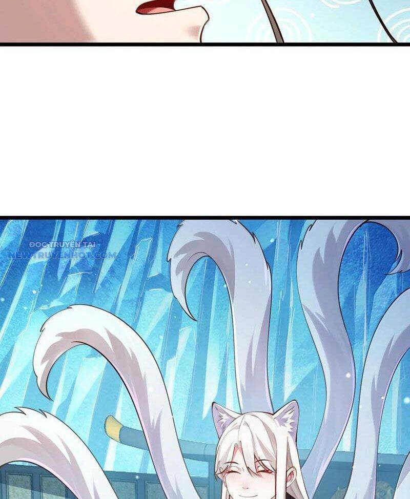 Bói Toán Mà Thôi Cửu Vĩ Yêu Đế Sao Lại Thành Nương Tử Ta - Chapter 59 - Page 13