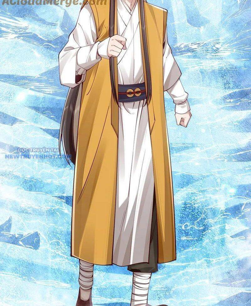 Bói Toán Mà Thôi Cửu Vĩ Yêu Đế Sao Lại Thành Nương Tử Ta - Chapter 59 - Page 16