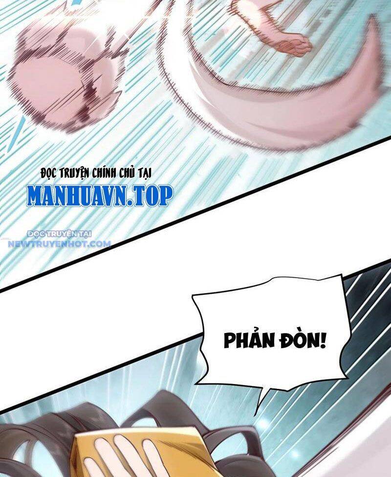 Bói Toán Mà Thôi Cửu Vĩ Yêu Đế Sao Lại Thành Nương Tử Ta - Chapter 59 - Page 18