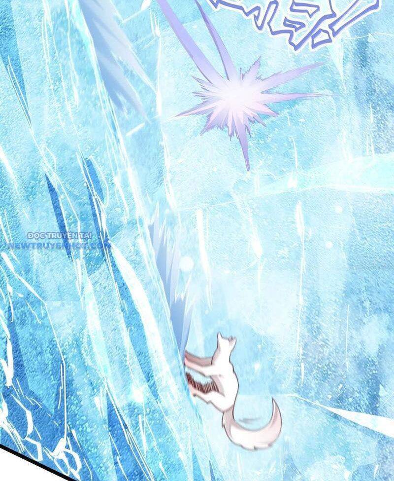 Bói Toán Mà Thôi Cửu Vĩ Yêu Đế Sao Lại Thành Nương Tử Ta - Chapter 59 - Page 21