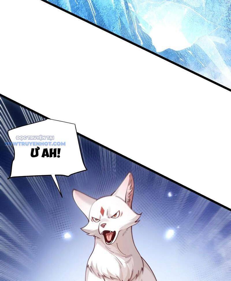 Bói Toán Mà Thôi Cửu Vĩ Yêu Đế Sao Lại Thành Nương Tử Ta - Chapter 59 - Page 22