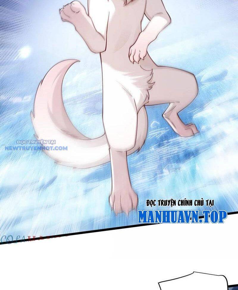 Bói Toán Mà Thôi Cửu Vĩ Yêu Đế Sao Lại Thành Nương Tử Ta - Chapter 59 - Page 23