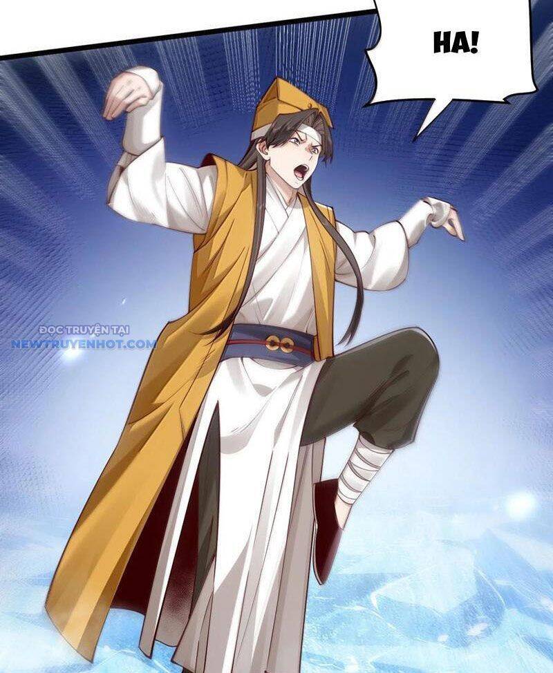 Bói Toán Mà Thôi Cửu Vĩ Yêu Đế Sao Lại Thành Nương Tử Ta - Chapter 59 - Page 24