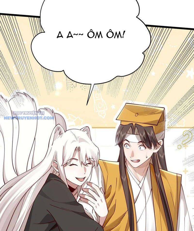 Bói Toán Mà Thôi Cửu Vĩ Yêu Đế Sao Lại Thành Nương Tử Ta - Chapter 59 - Page 28