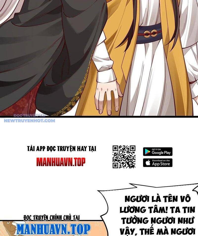 Bói Toán Mà Thôi Cửu Vĩ Yêu Đế Sao Lại Thành Nương Tử Ta - Chapter 59 - Page 29