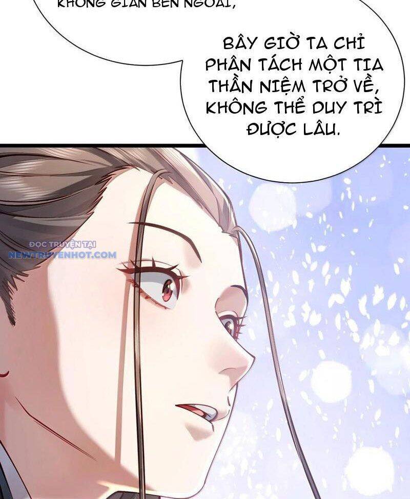 Bói Toán Mà Thôi Cửu Vĩ Yêu Đế Sao Lại Thành Nương Tử Ta - Chapter 59 - Page 4