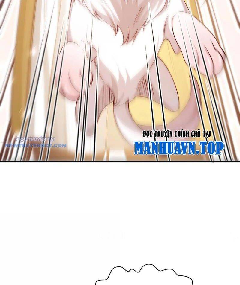 Bói Toán Mà Thôi Cửu Vĩ Yêu Đế Sao Lại Thành Nương Tử Ta - Chapter 59 - Page 40