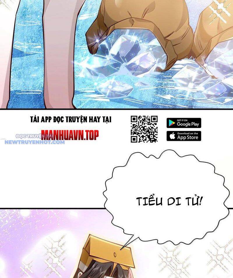 Bói Toán Mà Thôi Cửu Vĩ Yêu Đế Sao Lại Thành Nương Tử Ta - Chapter 59 - Page 42