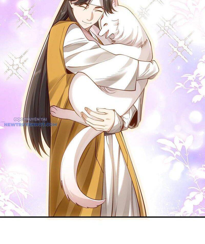 Bói Toán Mà Thôi Cửu Vĩ Yêu Đế Sao Lại Thành Nương Tử Ta - Chapter 59 - Page 43